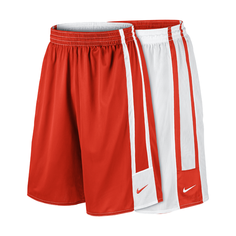 nike reversible basketball shorts